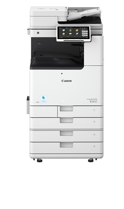Canon フルカラー複合機 imageRUNNER ADVANCEシリーズ